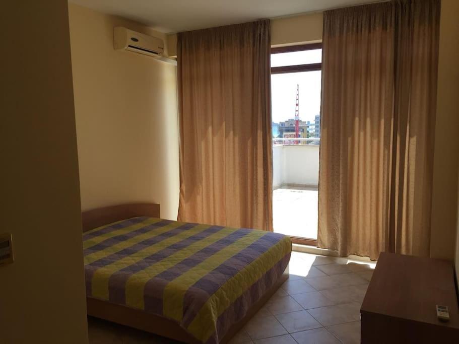 Kaya Apartments Солнечный берег Экстерьер фото