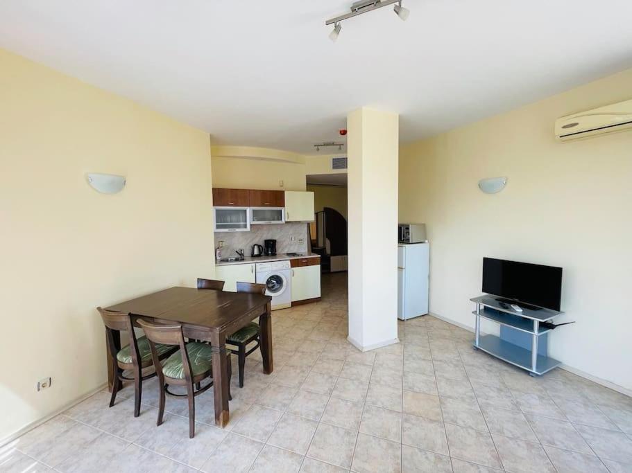 Kaya Apartments Солнечный берег Экстерьер фото