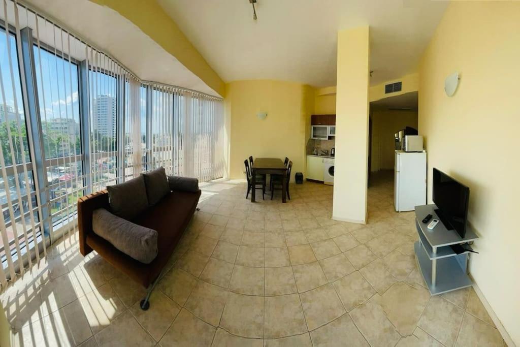 Kaya Apartments Солнечный берег Экстерьер фото