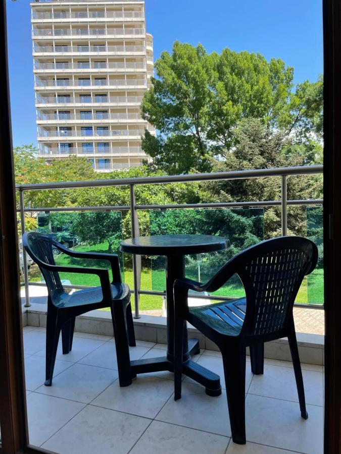 Kaya Apartments Солнечный берег Экстерьер фото