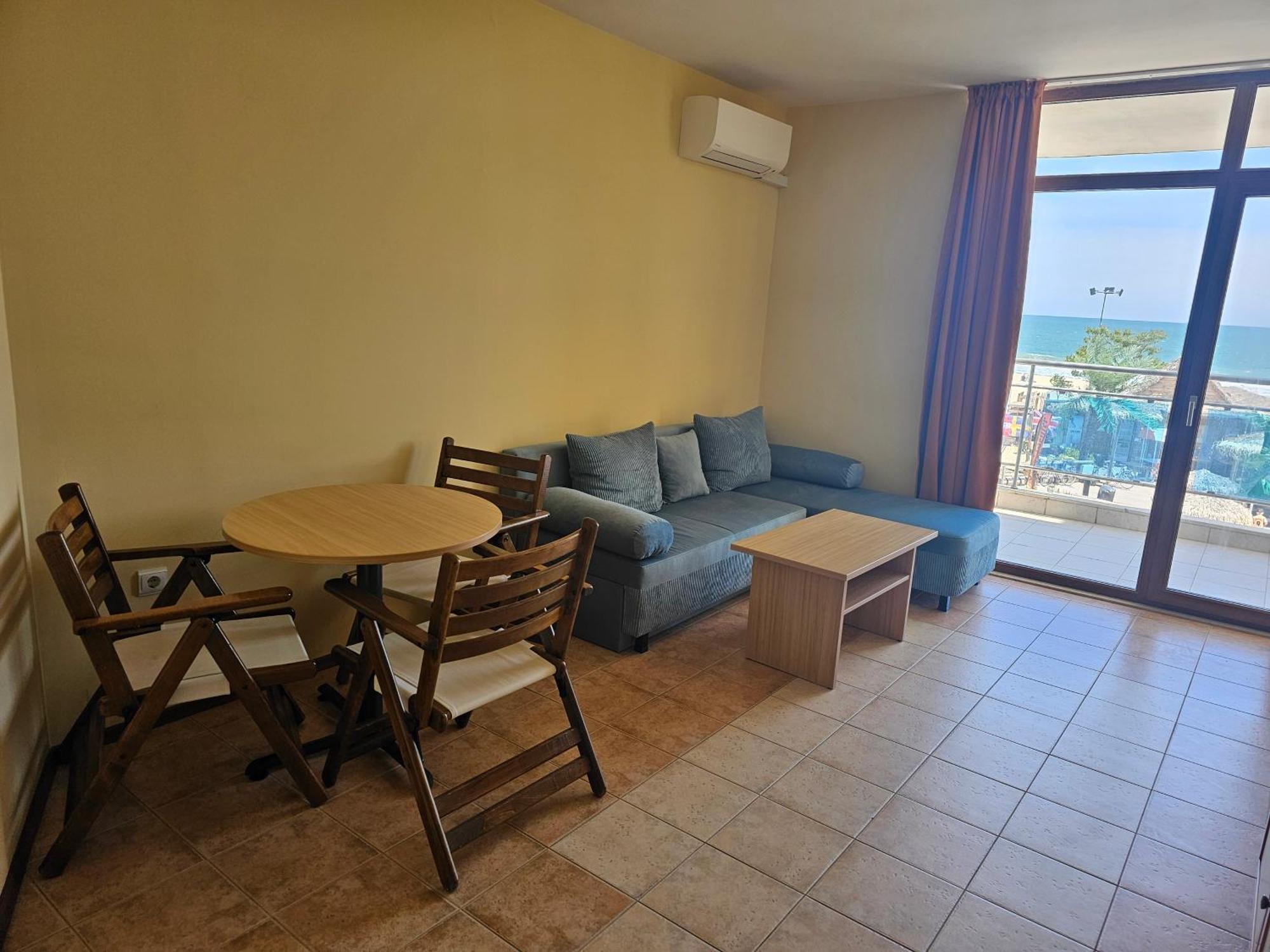 Kaya Apartments Солнечный берег Экстерьер фото