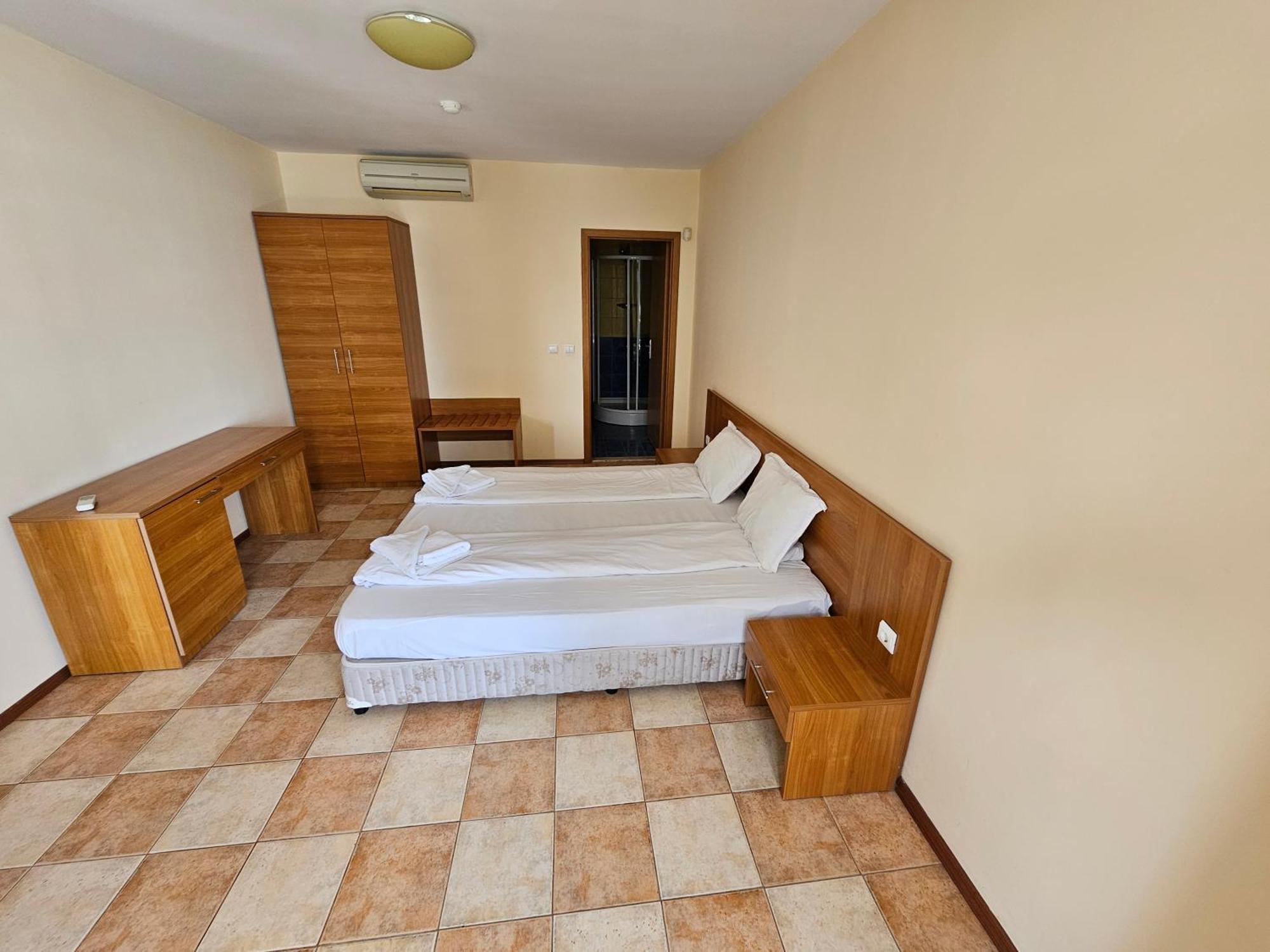 Kaya Apartments Солнечный берег Экстерьер фото