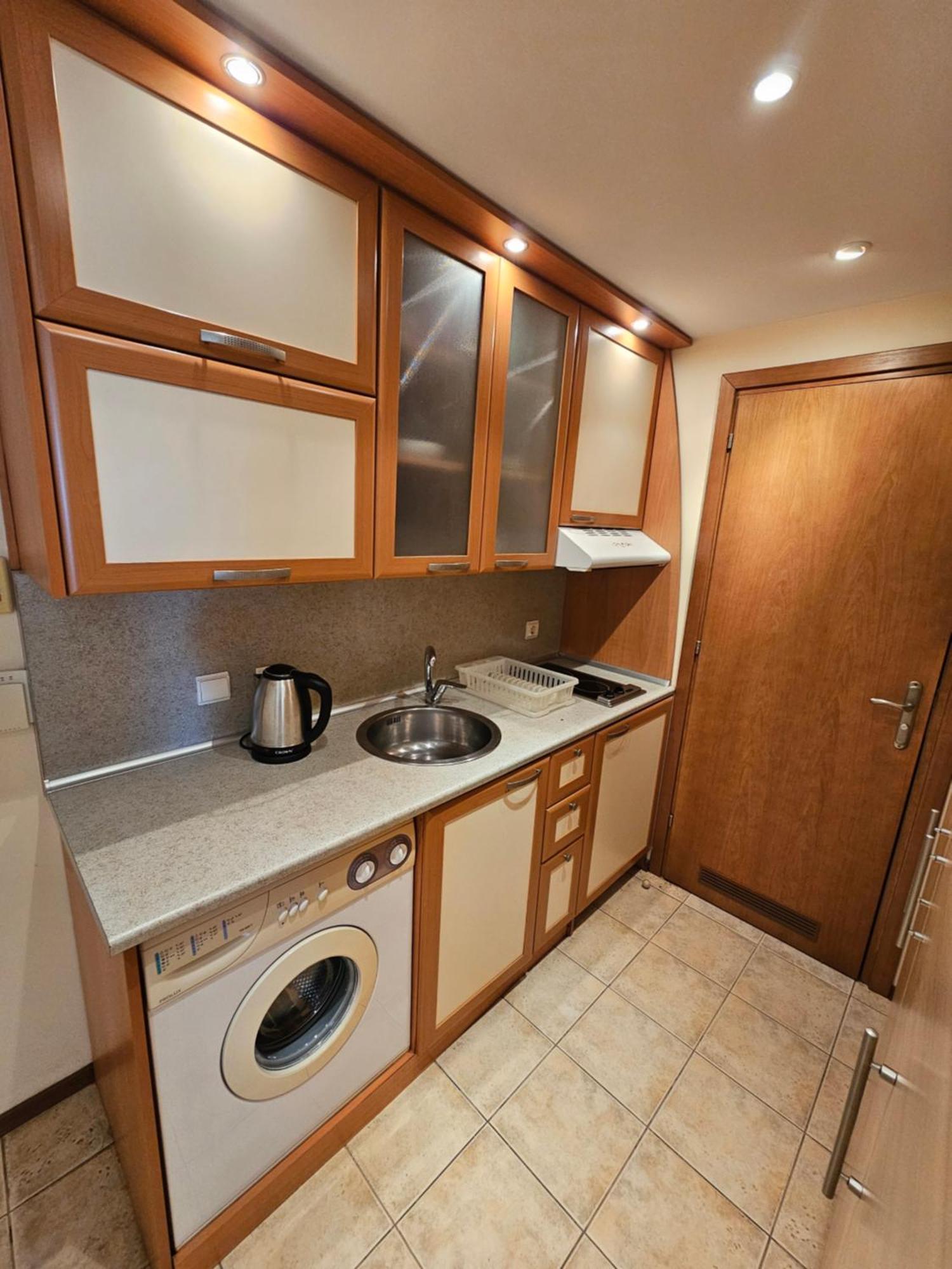Kaya Apartments Солнечный берег Экстерьер фото