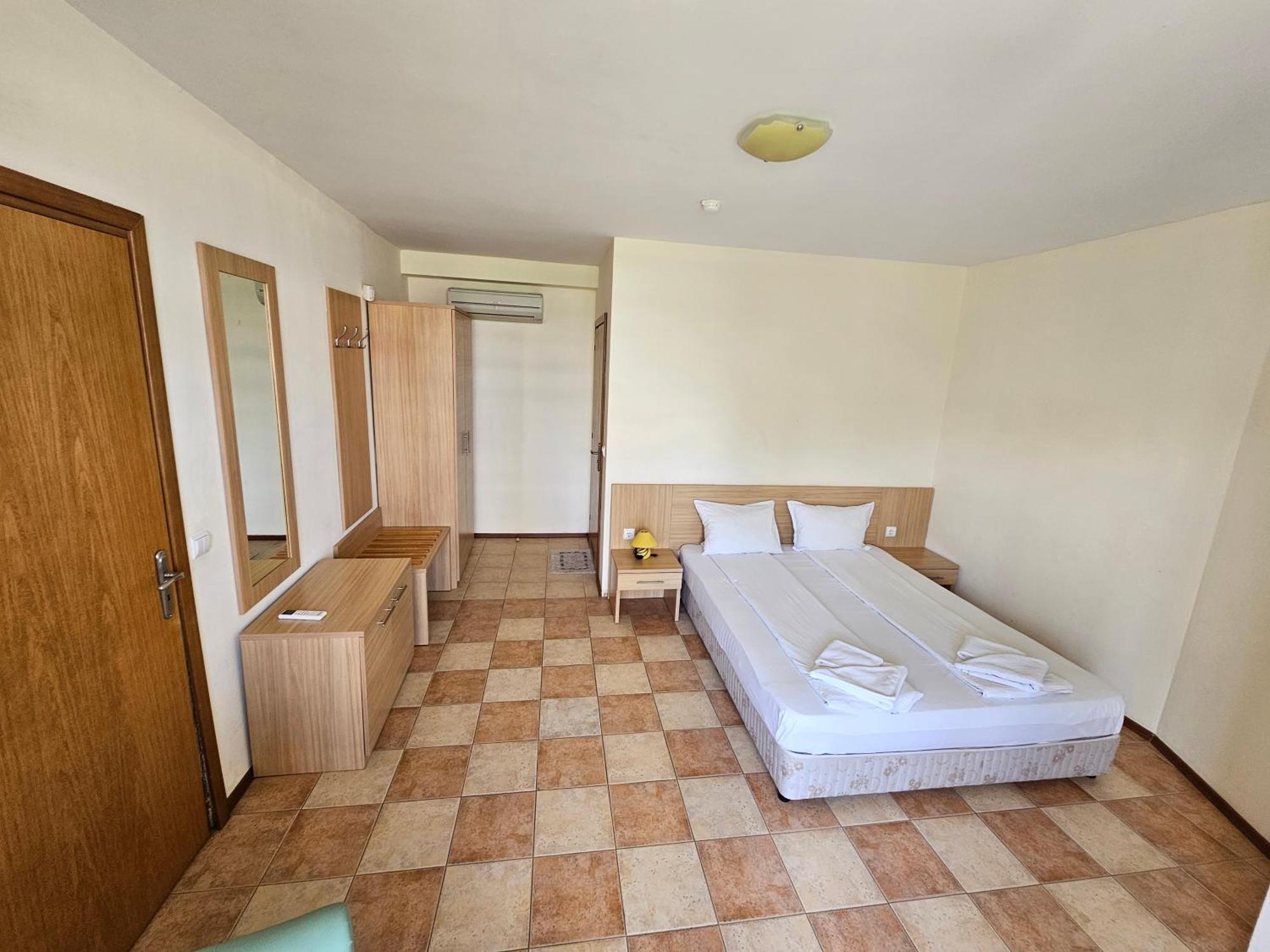 Kaya Apartments Солнечный берег Экстерьер фото