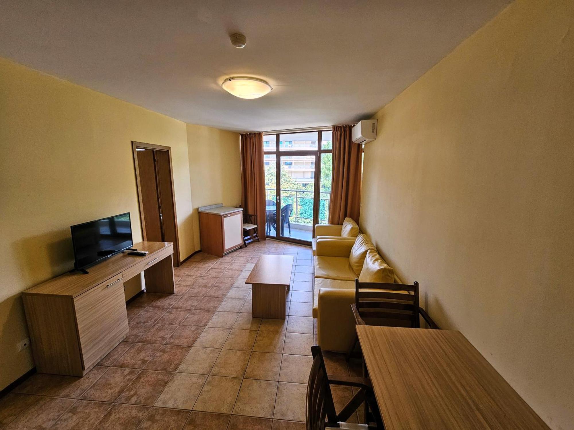Kaya Apartments Солнечный берег Экстерьер фото