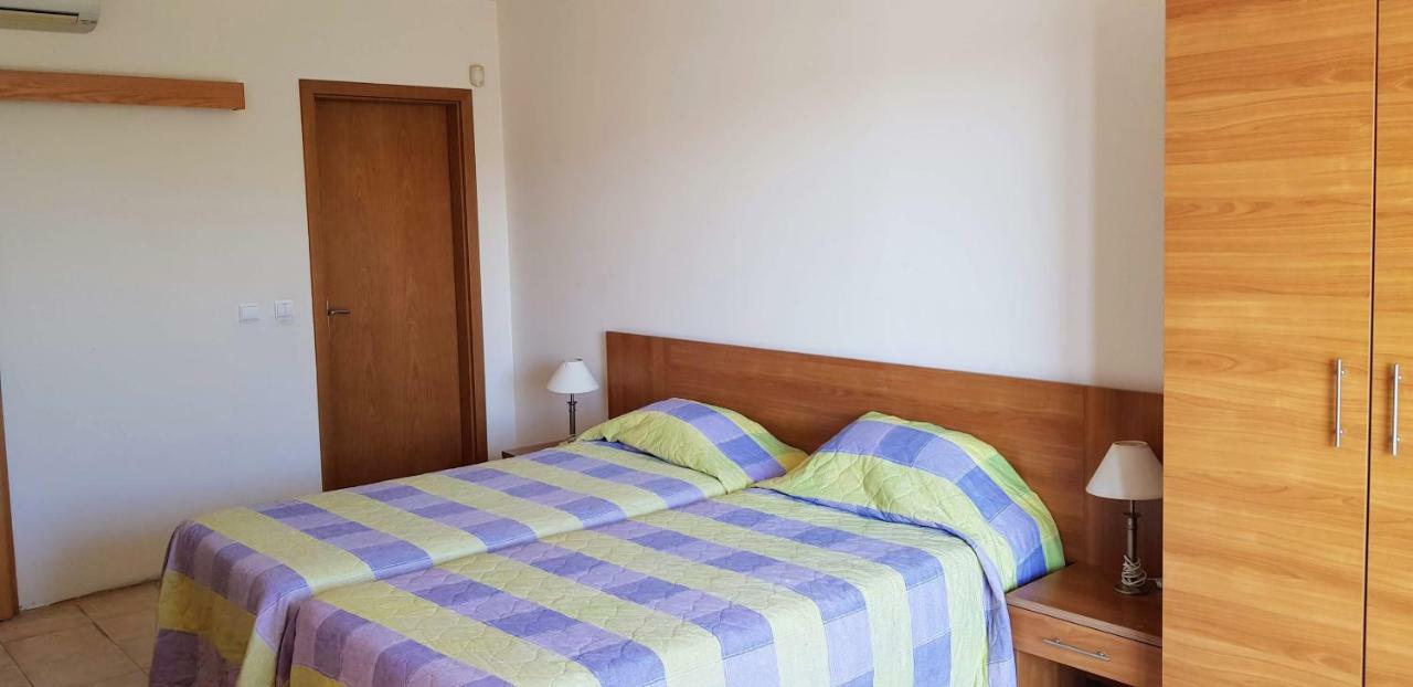 Kaya Apartments Солнечный берег Экстерьер фото
