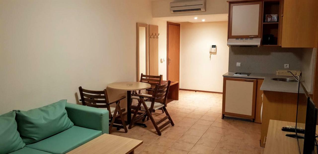 Kaya Apartments Солнечный берег Экстерьер фото