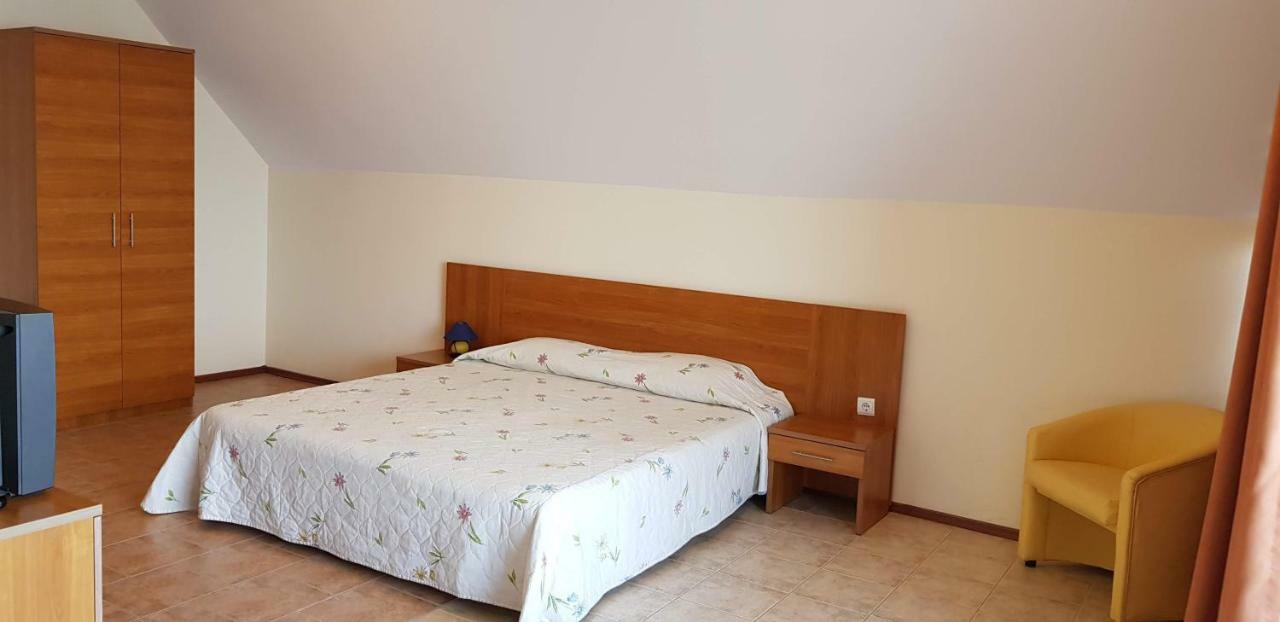 Kaya Apartments Солнечный берег Экстерьер фото