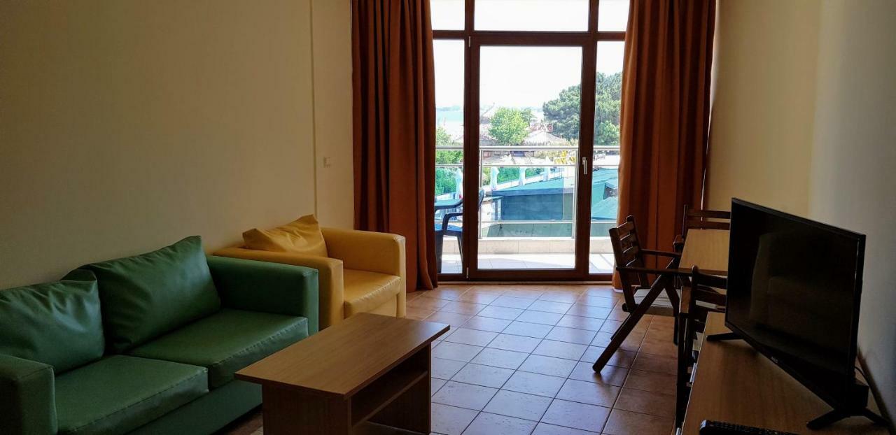 Kaya Apartments Солнечный берег Экстерьер фото